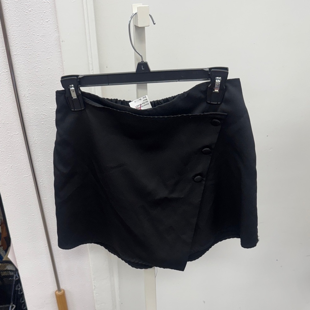 Dee Dee Black Women's Skort Size Medium